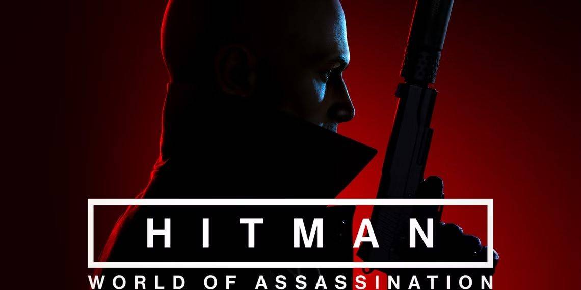 แฟรนไชส์ ​​Hitman เกินความสำเร็จครั้งสำคัญด้วย 