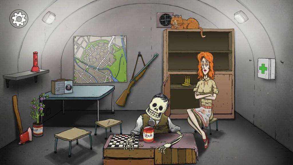 Top Android Survival Games Updated