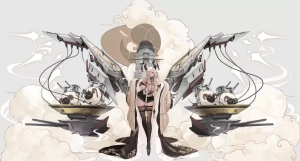 Azur Lane: Owari Vs. SR Crecterers - အသုံးပြုရကျိုးနပ်?