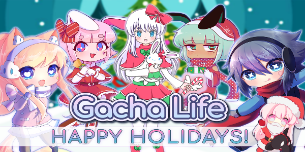 Gacha Life স্ক্রিনশট 0