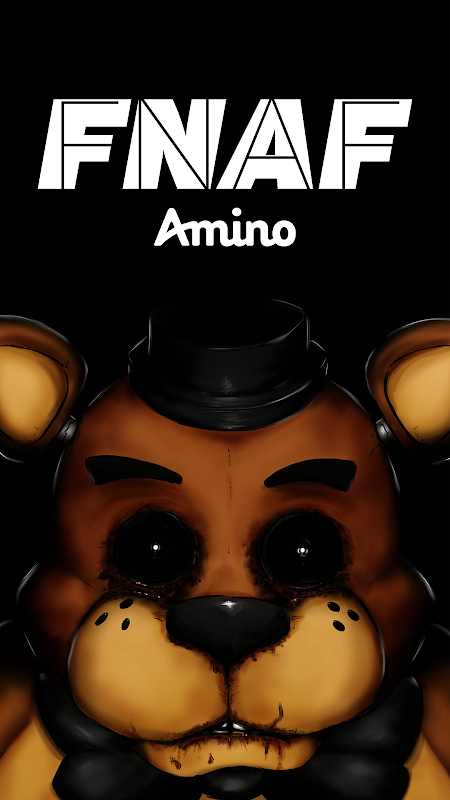 FNAF Amino en Español Captura de pantalla 2