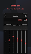 FiiO Control Capture d'écran 2