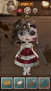 Schermata Doll Repair - Doll Makeover 0