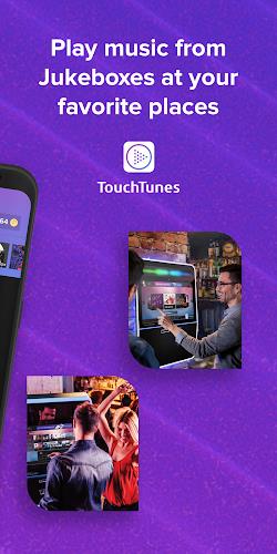 TouchTunes: Live Bar JukeBox Ekran Görüntüsü 1