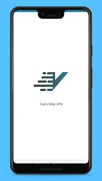 Fast V2ray VPN - Free V2ray Tu স্ক্রিনশট 0