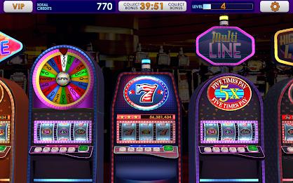 Triple 777 Deluxe Classic Slot Tangkapan skrin 2