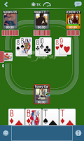 Durak Online HD ภาพหน้าจอ 1