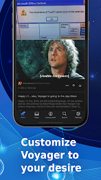 Voyager for Lemmy應用截圖第0張