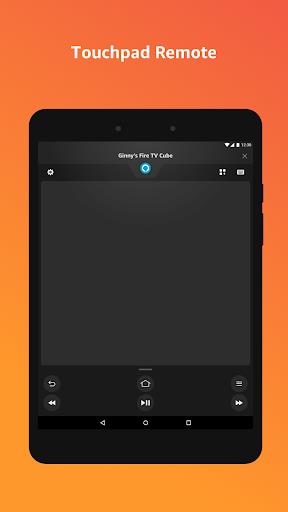 Amazon Fire TV ภาพหน้าจอ 2