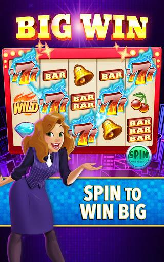 Big Fish Casino - Slots Games स्क्रीनशॉट 6