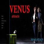 Venus Attracts