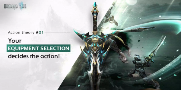 Hundred Soul スクリーンショット 2