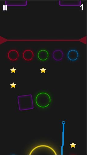 Snake And The Colors Challenge应用截图第2张