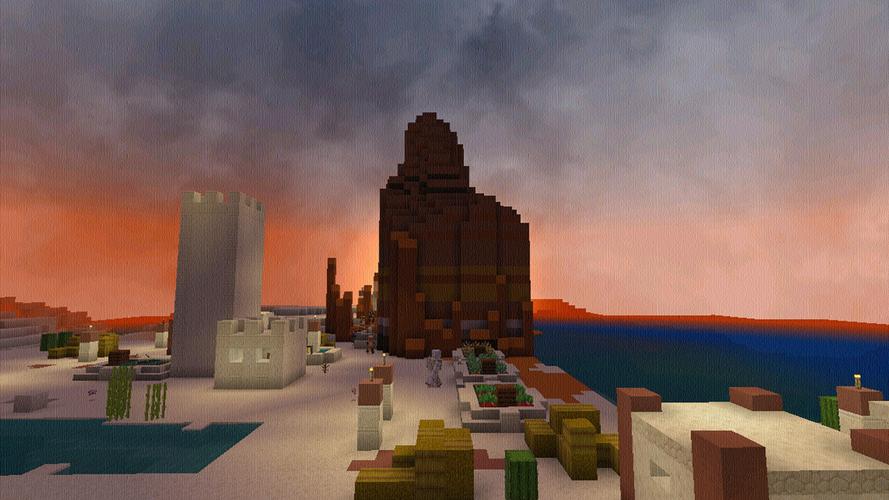 WorldSurvival: Remastered ภาพหน้าจอ 3