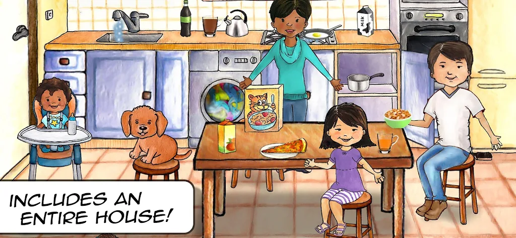My PlayHome Plus应用截图第1张