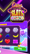 Big Winner Slot Pro Screenshot 3