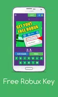 Robux Generator Ảnh chụp màn hình 0