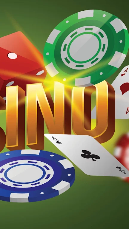 infinity 88 Casino ဖန်သားပြင်ဓာတ်ပုံ 2