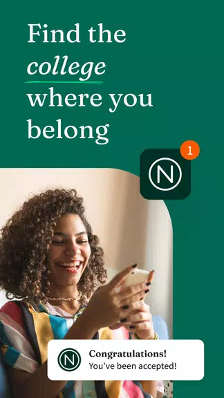 Niche: College Search應用截圖第0張