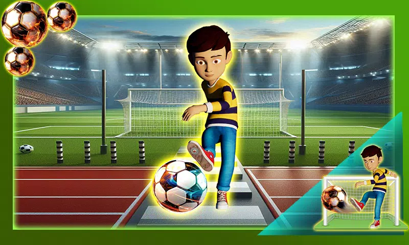 Rudra Kickoff Zrzut ekranu 2
