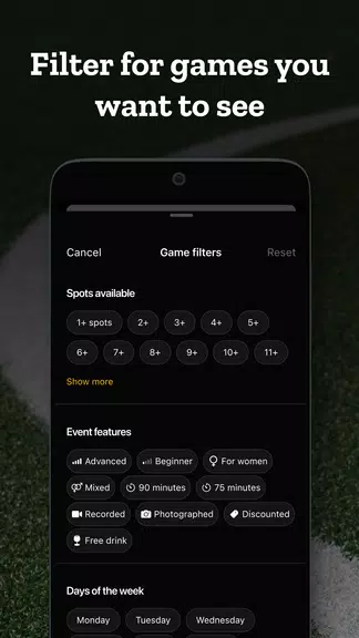 CeleBreak - Play Football স্ক্রিনশট 1