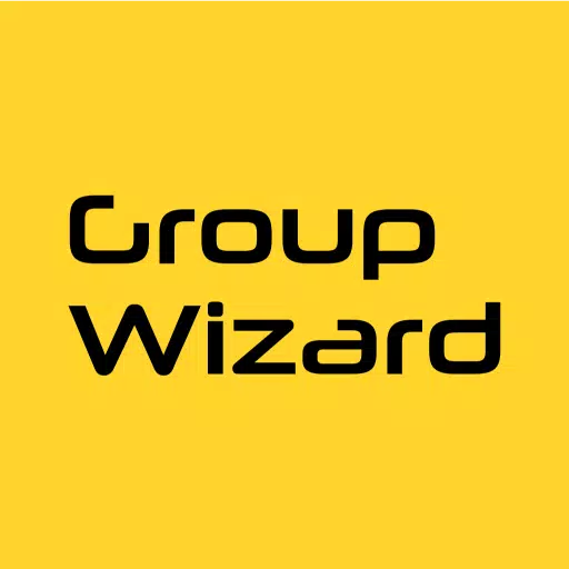 GroupWizard (PingPongRobot)