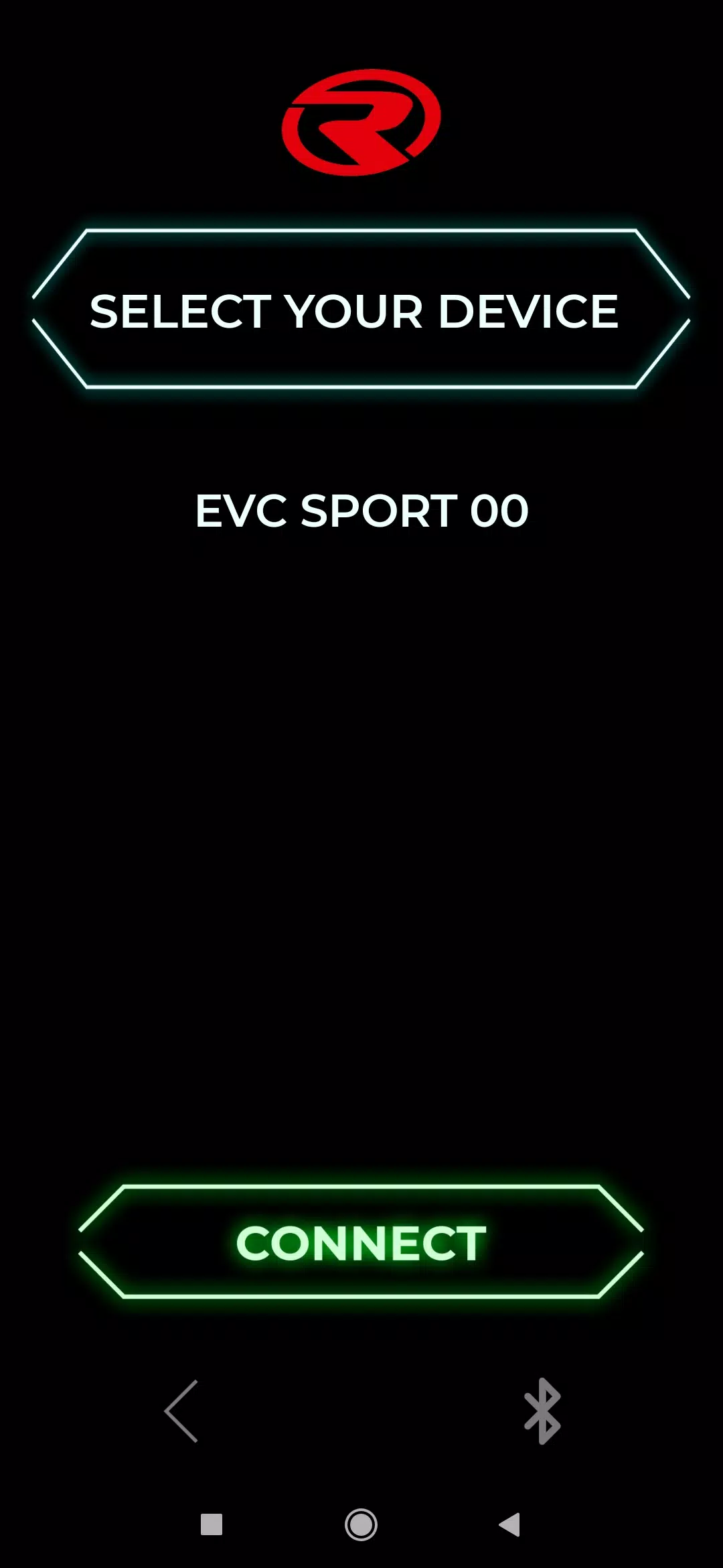 Ragazzon EVC Скриншот 0