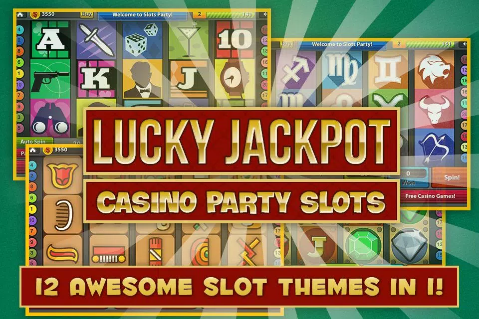 Lucky 777 Jackpot Casino Slots स्क्रीनशॉट 3