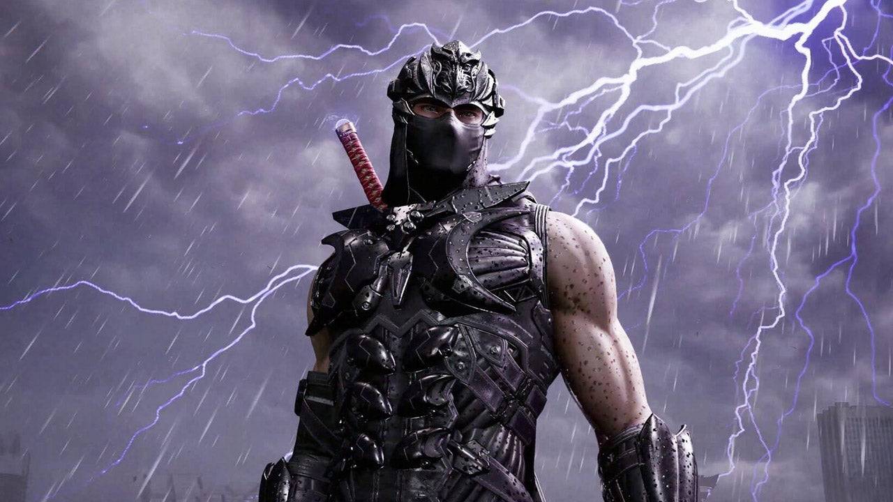 Ninja Gaiden revivió: una desviación refrescante del género de almas