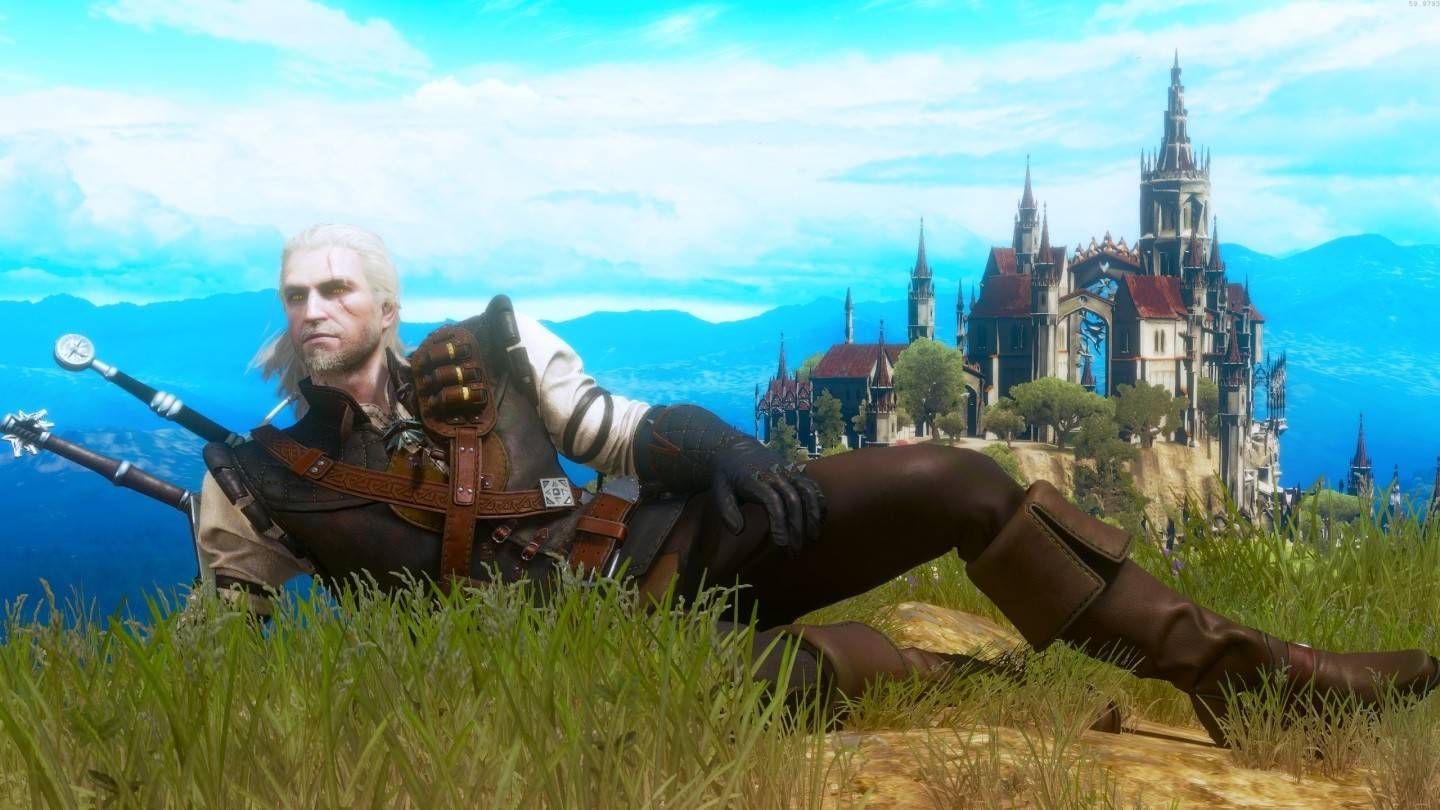 Achter de schermen van de Witcher 3: CDPR's open-wereld verhalende triomf