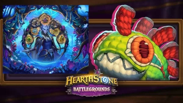 Hearthstone Staffel 10: Schmuck zurück zu Schlachtfeldern