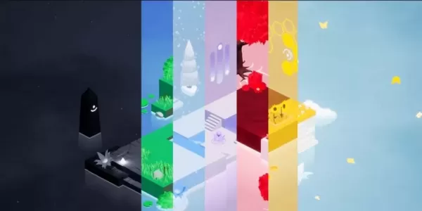 „Lhea and the Word Spirit: Roguelite odkrywa życie i śmierć”