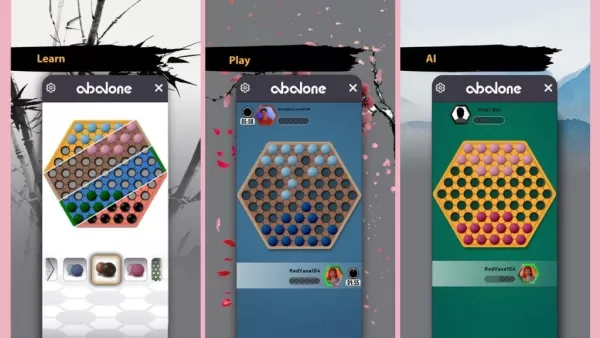 I -plug sa digital na paglabas ng abalone board game nang digital