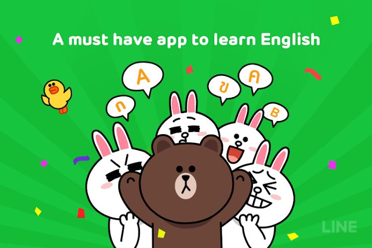 LINE Dictionary: English-Thai स्क्रीनशॉट 0