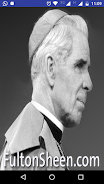 Fulton Sheen Catholic Audio应用截图第3张