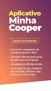 Cooper - App Minha Cooper ဖန်သားပြင်ဓာတ်ပုံ 0