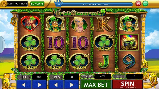 SlotoPrime - Slot Machines Ảnh chụp màn hình 1