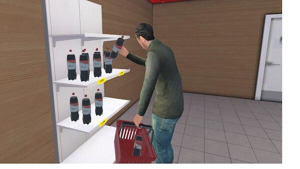 Retail Store Simulator ภาพหน้าจอ 3