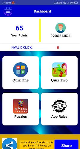 Facebrain:Quizzes & Puzzles ဖန်သားပြင်ဓာတ်ပုံ 0