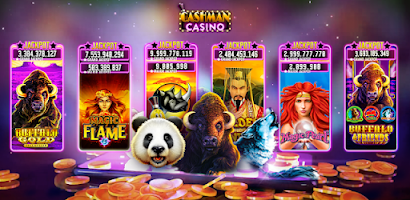 Cashman Casino Las Vegas Slots Screenshot 0