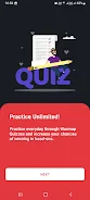 Qudoo Gaming App for Exam Prep Ảnh chụp màn hình 1