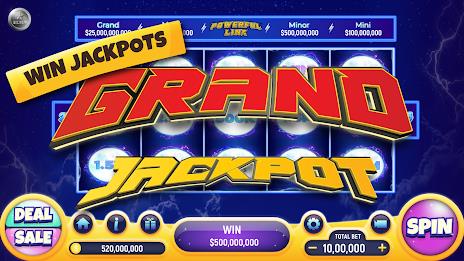 NG Slot - Casino Slot Machines Zrzut ekranu 2