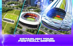 Top Eleven Be Football Manager Скриншот 3