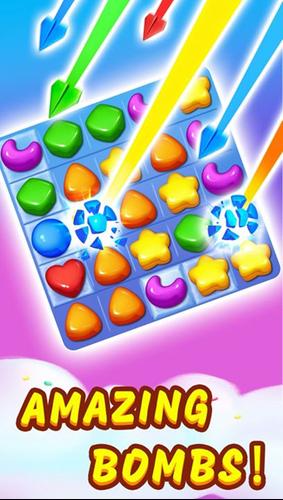 Cake Mania - Bear Rescue ภาพหน้าจอ 2