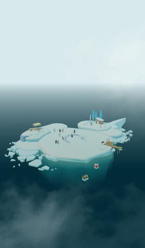 Schermata Penguin Isle 1