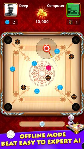 World Of Carrom Screenshot 3