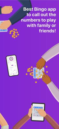 bingo!! Captura de pantalla 1