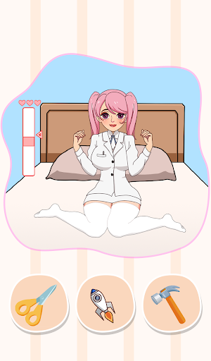 Brainurse! - Nurse Puzzle应用截图第0张