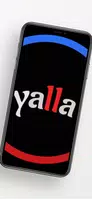 Yalla Receiver v2.5 Capture d'écran 0
