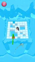 Don't Crash The Ice 스크린샷 1